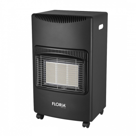 Casă & grădină - Soba pe gaz,putere 4200W, 3 trepte de putere, furtun inclus
