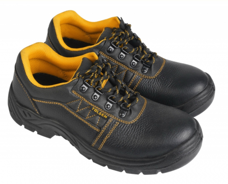 Incaltaminte de protectie - Ghete de protectie - 39, S1P, Industrial