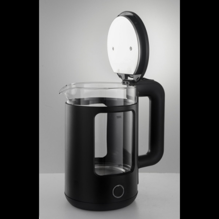 Fierbator electric,capacitate 1.5 L, putere 1650 W, indicator luminos [1]