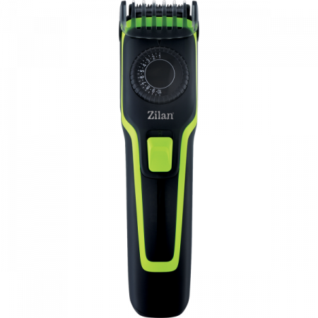 Masina de tuns 3 in 1 , 10 trepte de viteza, pentru par, barba si par corporal [1]