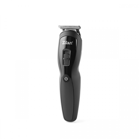 Aparat de tuns 4 in 1, capat ajustabil int 1 si 10 mm, capat de nas si doua trimmere [7]