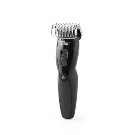 Aparat de tuns 4 in 1, capat ajustabil int 1 si 10 mm, capat de nas si doua trimmere [8]
