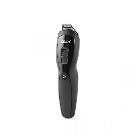 Aparat de tuns 4 in 1, capat ajustabil int 1 si 10 mm, capat de nas si doua trimmere [6]