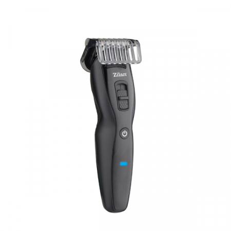 Aparat de tuns 4 in 1, capat ajustabil int 1 si 10 mm, capat de nas si doua trimmere [13]