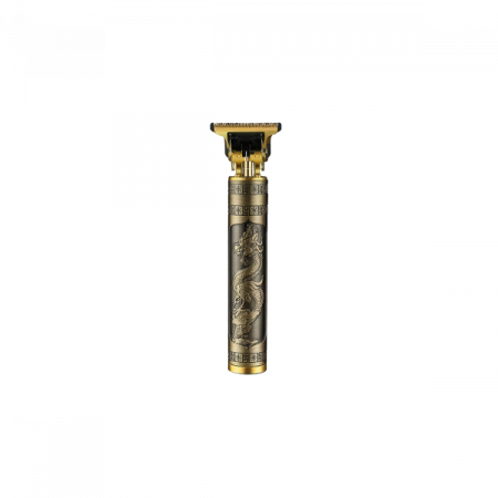 Masina de tuns, aurie, 5W [1]