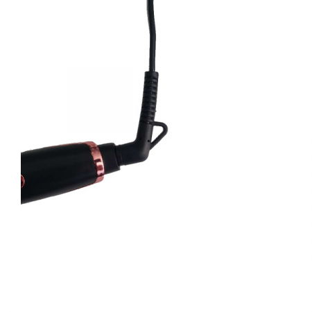 Placa de creponat parul, putere 30W, indicator luminos, incalzire rapida de pana la 200C [3]