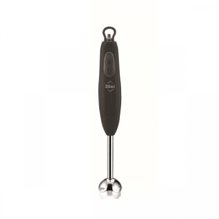 Mixere bucatarie - Mixer de mana Negru, 700W, doua viteze, lame detasabile