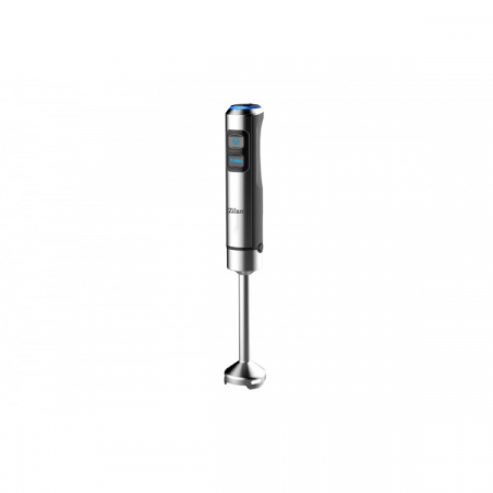 Mixere bucatarie - Mixer vertical,850W, 2 viteze, functie Turbo, İnox