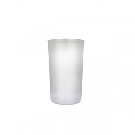 Mixer vertical Negru, pahar gradabil inclus, putere 250W, doua viteze [4]