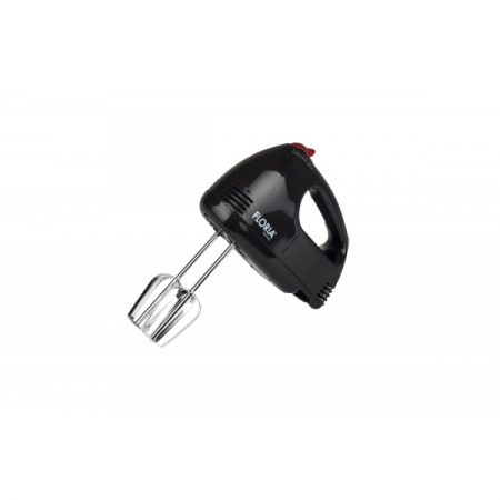 Mixer de mana,Putere 150 W, 7 viteze, Buton eliberare accesorii [1]