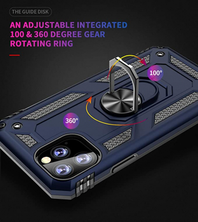 Husă  pentru iPhone 11 Pro [3]