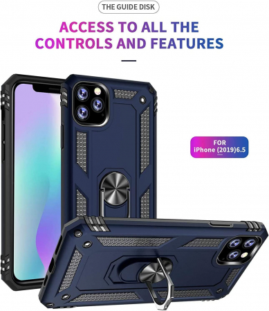 Husă pentru iPhone 11 Pro Max [3]