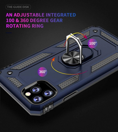Husă pentru iPhone 11 Pro Max [2]