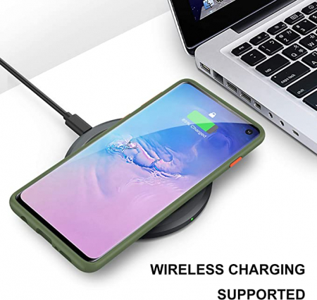 Husa pentru telefon Samsung galaxy S10 [1]