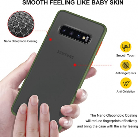 Husa pentru telefon Samsung galaxy S10 [4]