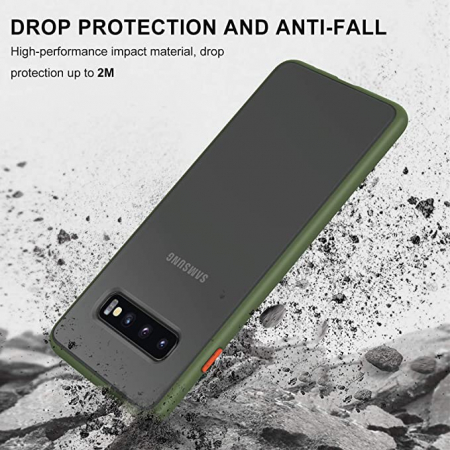 Husa pentru telefon Samsung galaxy S10 [5]