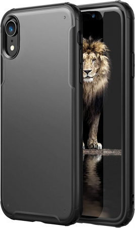 Huse - Husă de telefon compatibilă cu iPhone XR
