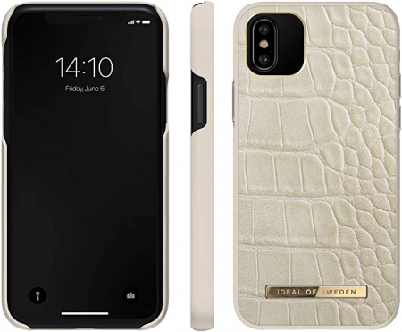 Husă din piele iPhone 11 Pro/X/XS,PU [3]