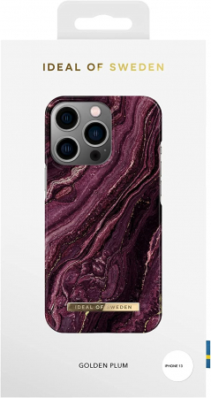 Husa Golden Plum iPhone 13 [2]