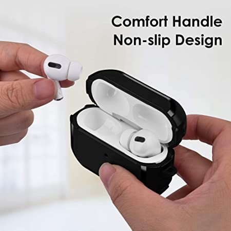 Husă îmbunătățită pentru Airpods Pro [1]