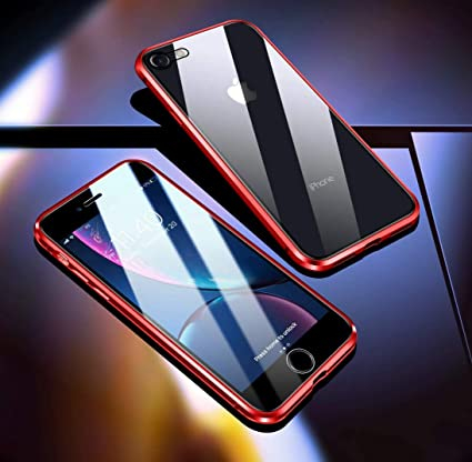 Husă compatibila pentru, iPhone SE 2022/iPhone SE 2020/iPhone 8 4,7 inchi [3]
