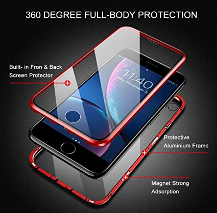 Husă compatibila pentru, iPhone SE 2022/iPhone SE 2020/iPhone 8 4,7 inchi [4]