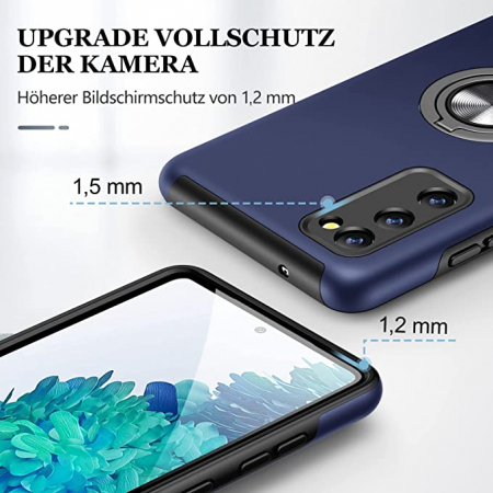 Husă pentru Samsung Galaxy S20 FE 4G/5G [3]