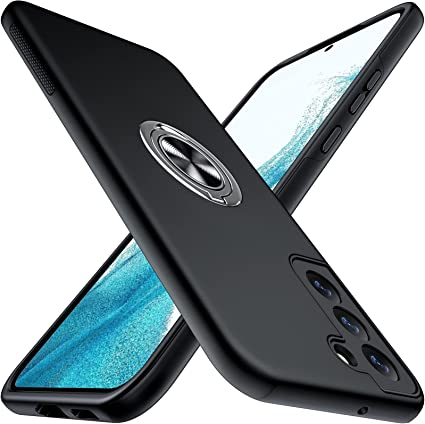 Huse - Husa pentru Samsung Galaxy S22 5G,