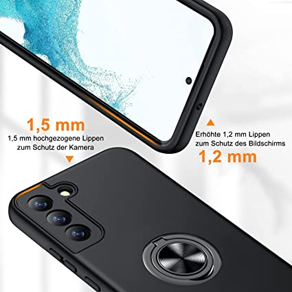 Husa pentru Samsung Galaxy S22 5G, [2]