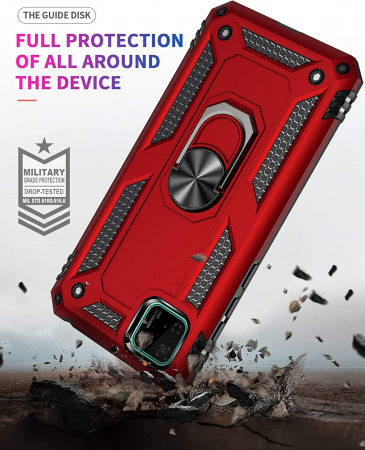 Husă pentru Huawei Y5p [4]