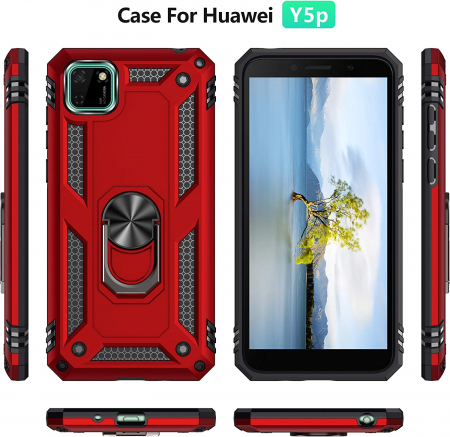 Husă pentru Huawei Y5p [1]