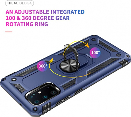 Husă pentru telefon Samsung S20 [4]