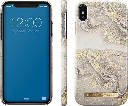 Husă pentru XS Max marmură [2]