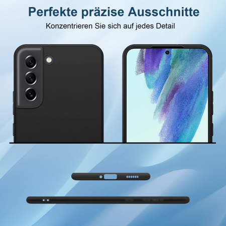 Husă telefon Samsung Galaxy S21 FE 5G [3]