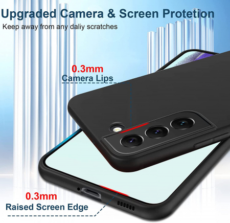 Husă telefon Samsung Galaxy S21 FE 5G [2]