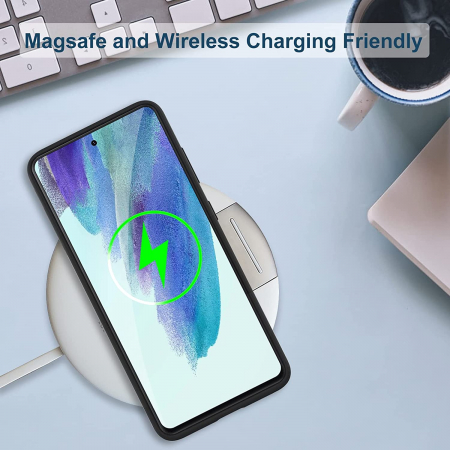Husă telefon Samsung Galaxy S21 FE 5G [6]