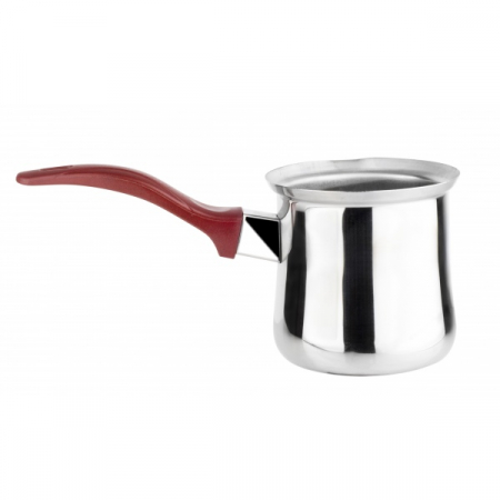 Bucatarie & Servire - Ibric inox coada ebonita nr 4, 450 ml