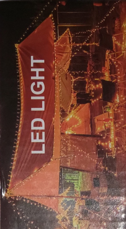 Instalatie de Lumini cu 100 de becuri LED,6M [3]