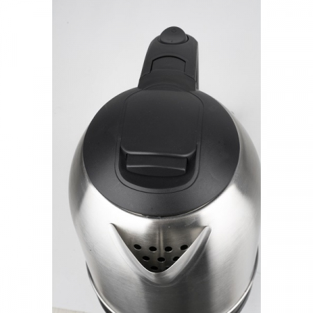 Fierbator inox,Inox/Negru Capacitate 2L, Putere 1500W [2]