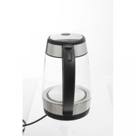 Fierbator Apa ,2200W, 1.7L, Iluminare LED, Sticla [4]