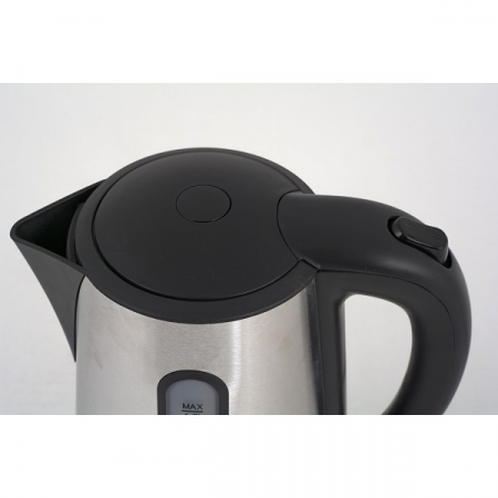 Fierbator electric,1.7 l, 2200 W, Inox [2]