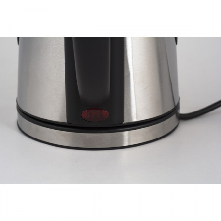 Fierbator electric,1.7 l, 2200 W, Inox [3]