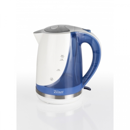 Fierbatoare electrice - Cana electrica Capacitate 1.7L, 1850-2200W, Baza rotativa