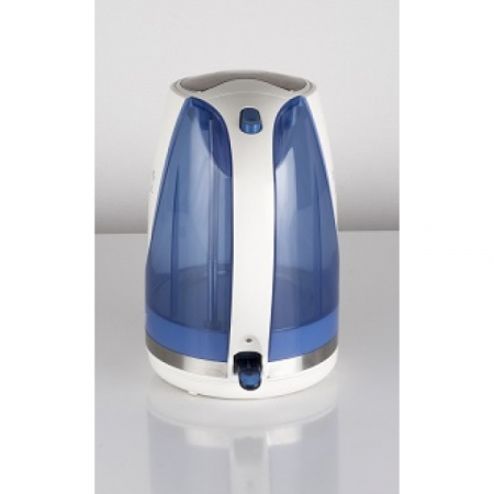 Cana electrica Capacitate 1.7L, 1850-2200W, Baza rotativa [2]