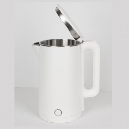 Fierbator electric ,1500 W, 1.7L, Indicator luminos, oprire automata si manuala [1]