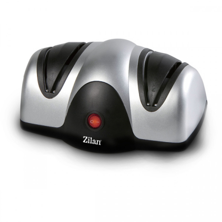 Electrocasnice - Ascutitor de cutite electric,cu doua nivele de ascutire, 40W, usor de curatat