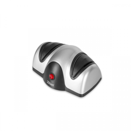 Ascutitor de cutite electric,cu doua nivele de ascutire, 40W, usor de curatat [4]