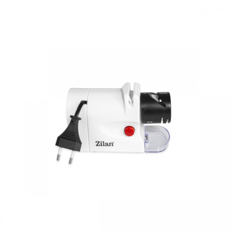 Ascutitor de cutite,15W, ultra compact, 2 nivele, ascutire si slefuire [8]