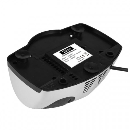 Ascutitor de cutite electric,cu doua nivele de ascutire, 40W, usor de curatat [2]