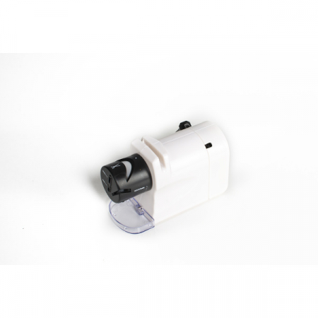 Ascutitor de cutite,15W, ultra compact, 2 nivele, ascutire si slefuire [9]